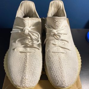 Yeezy Boost 350 V2 Cream